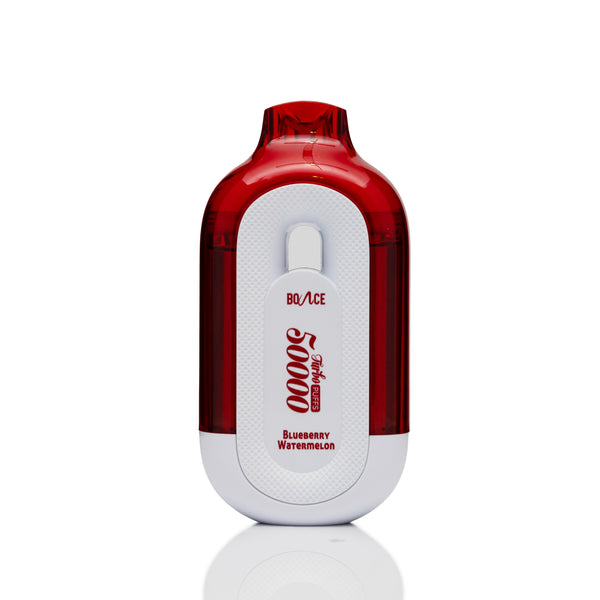 Bounce Turbo 50K Disposable Vape