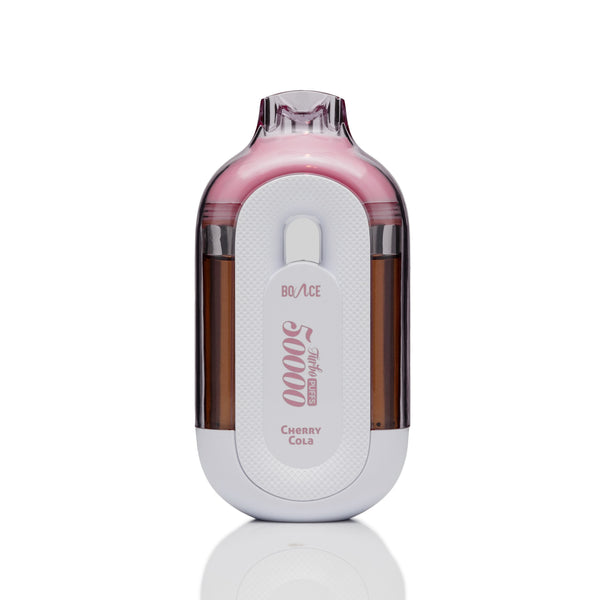 Bounce Turbo 50K Disposable Vape