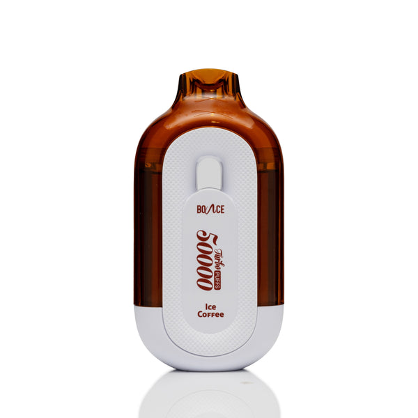 Bounce Turbo 50K Disposable Vape