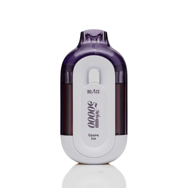 Bounce Turbo 50K Disposable Vape