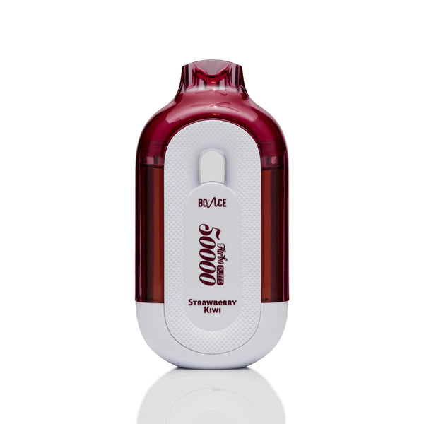 Bounce Turbo 50K Disposable Vape
