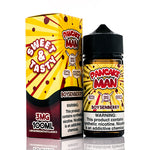 Boysenberry Pancake Man E-Juice