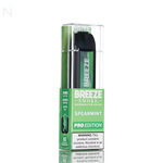 Breeze Smoke Pro 2000 Puff Disposable