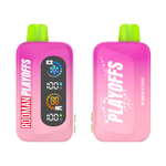RODMAN Playoffs 50,000 Puffs Ice-Nic Control Disposable