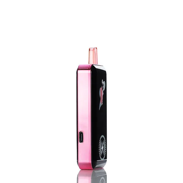 Chris Brown CB15K 15000 Puffs Disposable Vape - 15ML