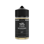 Four Seasons E-liquids - Black Label - CVT - 60ml