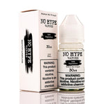 cappuccino vape juice Cafe Cappuccino Salt E-Juice by No Hype Vapors