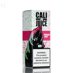 Cali Juice E Liquid- Frozen Lush - 100mL