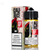 Cali Juice E Liquid - Frozen Strawberry Kiwi - 100mL