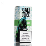 Cali Juice E Liquid - Mighty Mint - 100mL