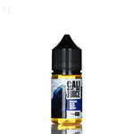 Cali Juice Salt Nic- Frozen Blue Raspberry - 30mL