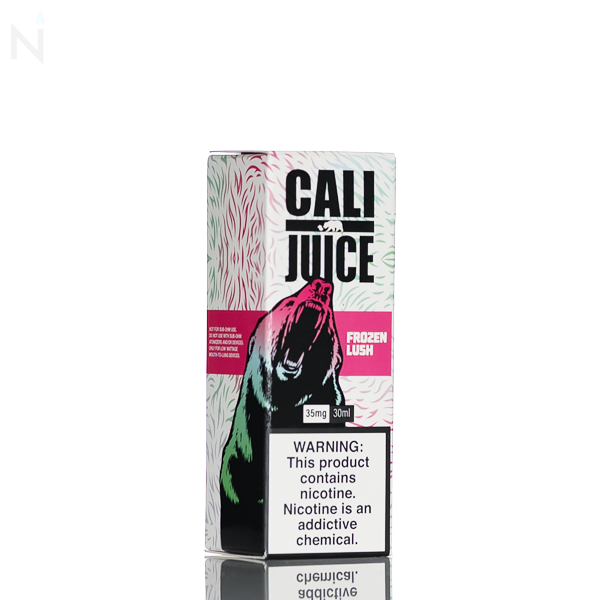 Cali Juice Salt Nic- Frozen Lush - 30mL