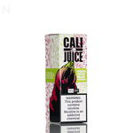 Cali Juice Salt Nic- Frozen Watermelon Raspberry - 30mL