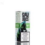 Cali Juice Salt Nic- Mighty Mint - 30mL