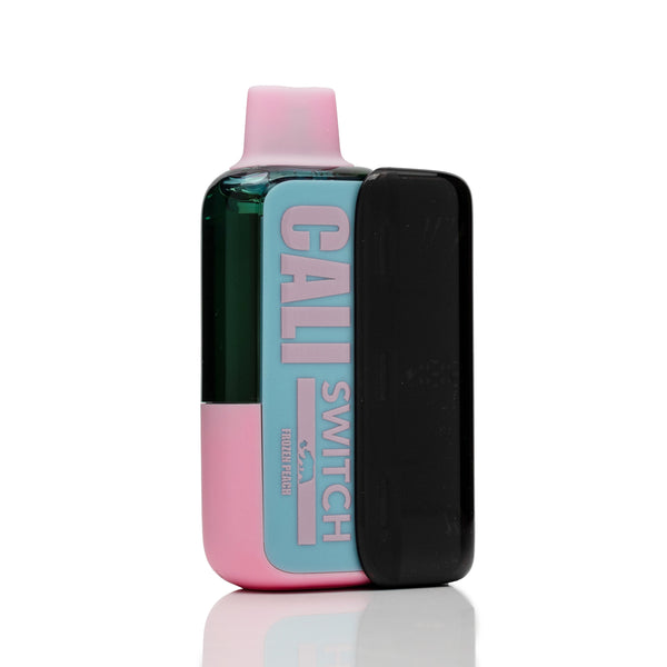 Cali Switch 50K Disposable Kit