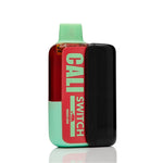 Cali Switch 50K Disposable Kit