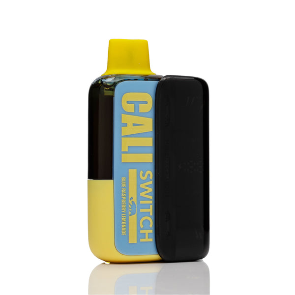 Cali Switch 50K Disposable Kit