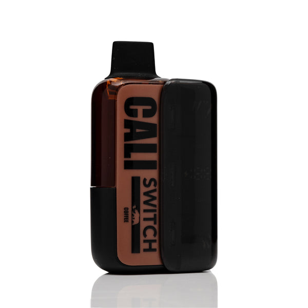 Cali Switch 50K Disposable Kit