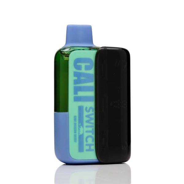 Cali Switch 50K Disposable Kit