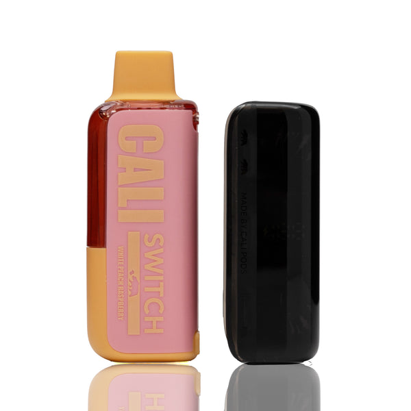 Cali Switch 50K Disposable Kit