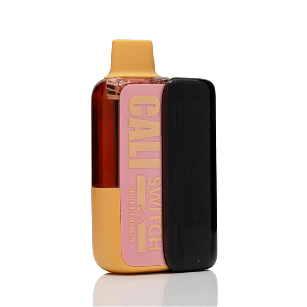 Cali Switch 50K Disposable Kit