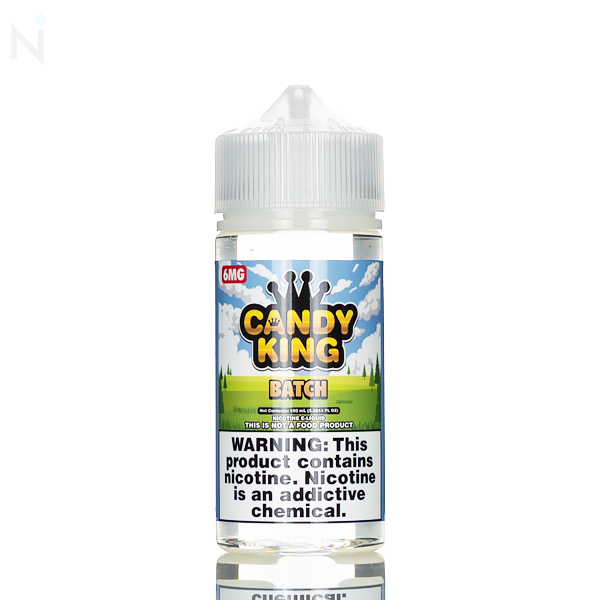 Candy King - Batch - 100ml