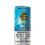 Candy King - Swedish - 100mL