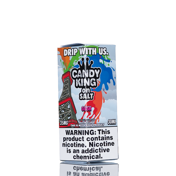 Candy King Salt - Gush - 30mL