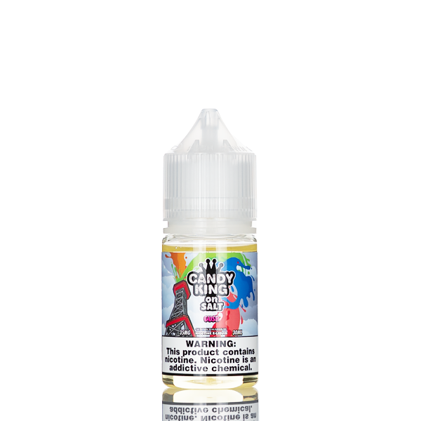 Candy King Salt - Gush - 30mL