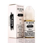no hype caramel tobacco BY SALTS 30ML No Hype Caramel Tobacco -
