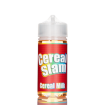 Slam Juice E-Liquid - Cereal Slam - 100ml
