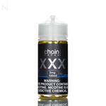 Chain Vapez E Liquid- XXX - 100mL