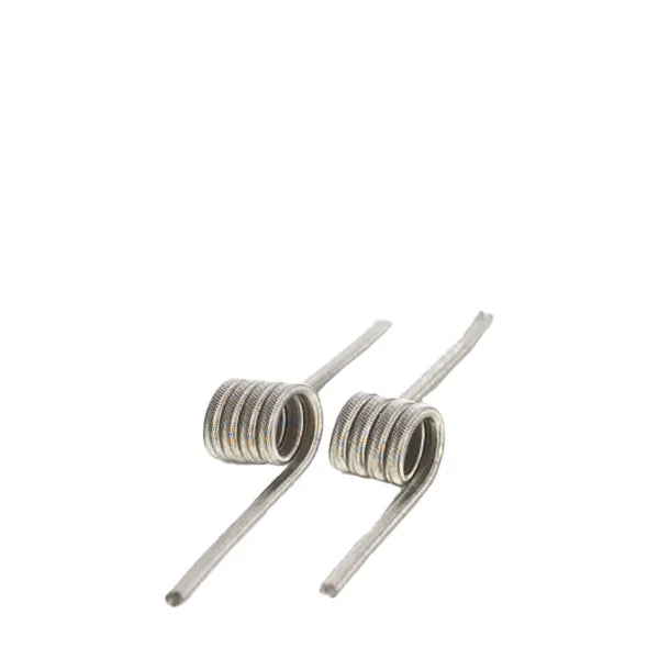 Champions RBA Coil Alien Fused Clapton Prebuilt Coils