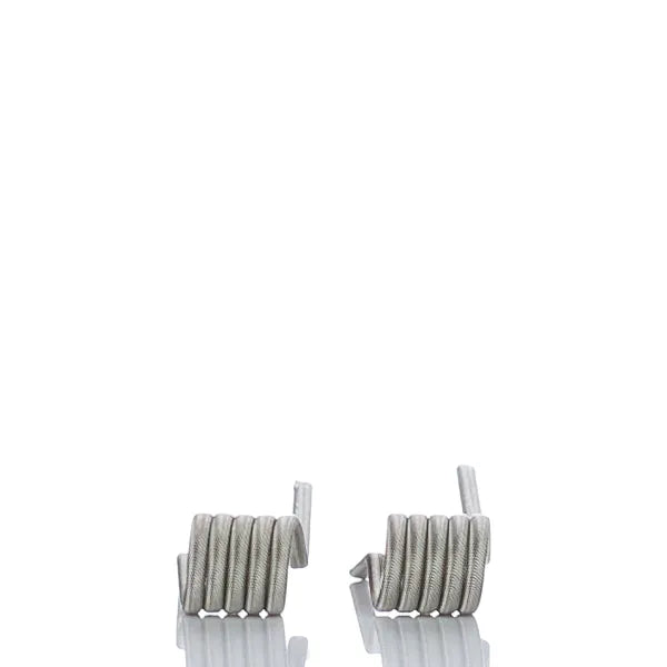 Champions Coil V1 Alien Fused Clapton Prebuilt Coils