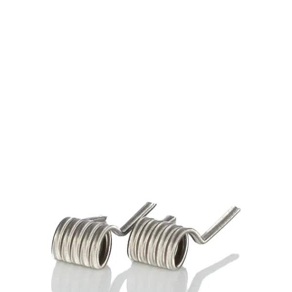 Champions Coil V3 Tri-Core Alien Fused Clapton Prebuilt Coils