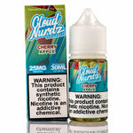 Cherry Apple Iced Salt Cloud Nurdz E-Juice