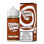 Slam Juice - Cinna Slam - 100mL