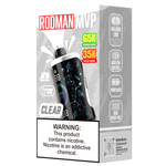 RODMAN MVP 65K Puffs Disposable Vape