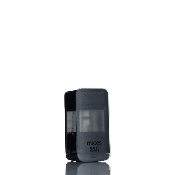 7 Daze Clickmate Mates Max Refillable Pods - Pack of 2 (DISCONTINUED)