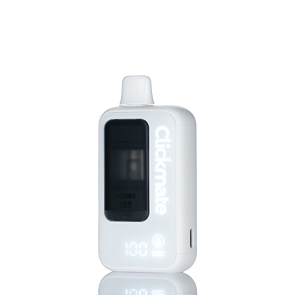 7 Daze Clickmate Max Refillable Kit (DISCONTINUED)