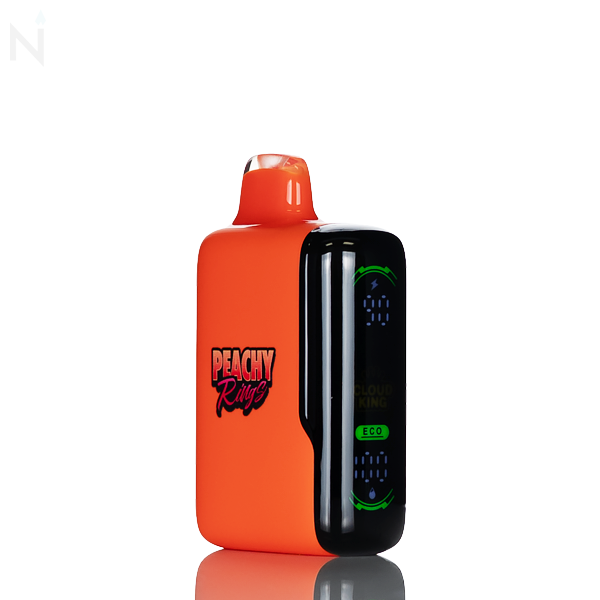 Cloud King 20K 20000 Puffs Disposable - 16mL