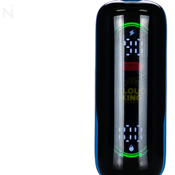 Cloud King 20K 20000 Puffs Disposable - 16mL