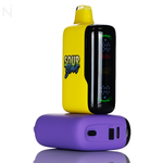 Cloud King 20K 20000 Puffs Disposable - 16mL