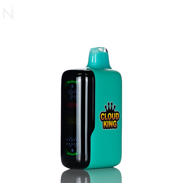 Cloud King 20K 20000 Puffs Disposable - 16mL