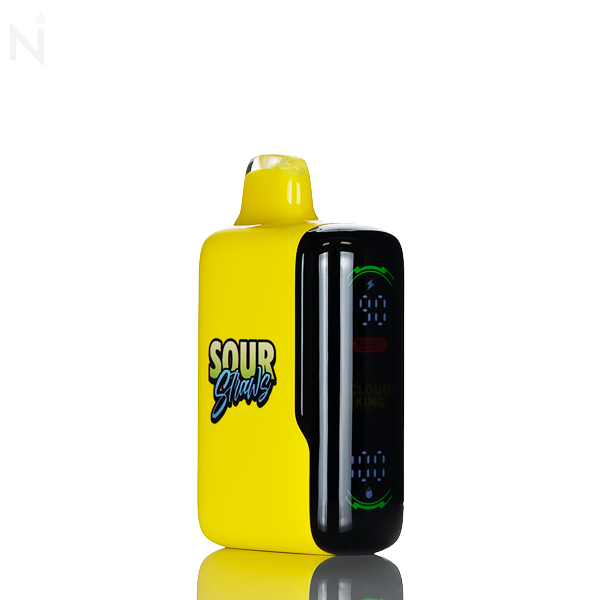 Cloud King 20K 20000 Puffs Disposable - 16mL