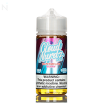 Cloud Nurdz E-Liquid - Iced Watermelon Berry - 100mL