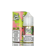 Cloud Nurdz Salts E-Liquid - Watermelon Apple - 30mL