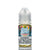 Cloud Nurdz Salts E-Liquid - Strawberry Lemon Iced - 30ml