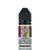Cloud Nurdz Salts E-Liquid - Grape Apple - 30ml
