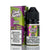 Cloud Nurdz Salts E-Liquid - Grape Apple - 30ml